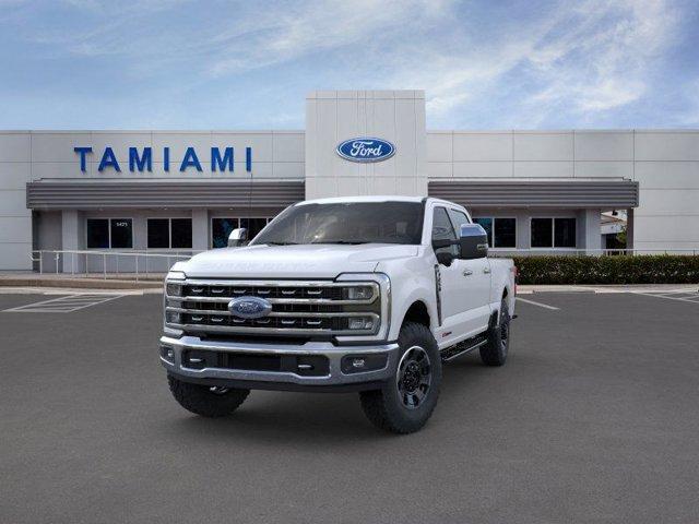 new 2024 Ford F-250 car, priced at $86,500