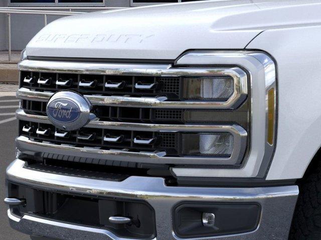 new 2024 Ford F-250 car, priced at $86,500