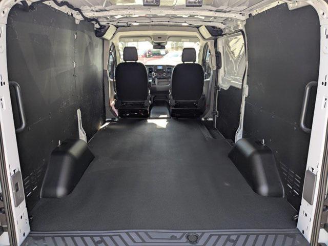 new 2025 Ford Transit-150 car, priced at $52,965