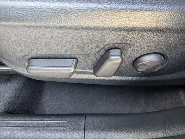 used 2021 Kia Soul car, priced at $19,200