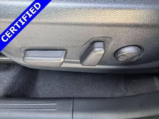 used 2021 Kia Soul car, priced at $18,524