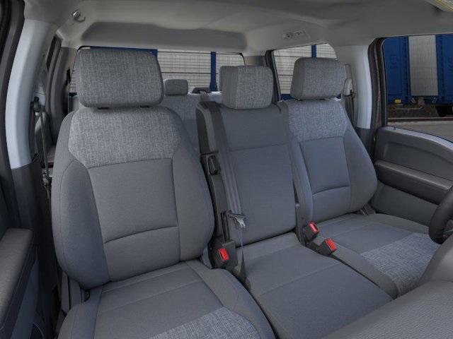 new 2025 Ford F-250 car, priced at $57,295