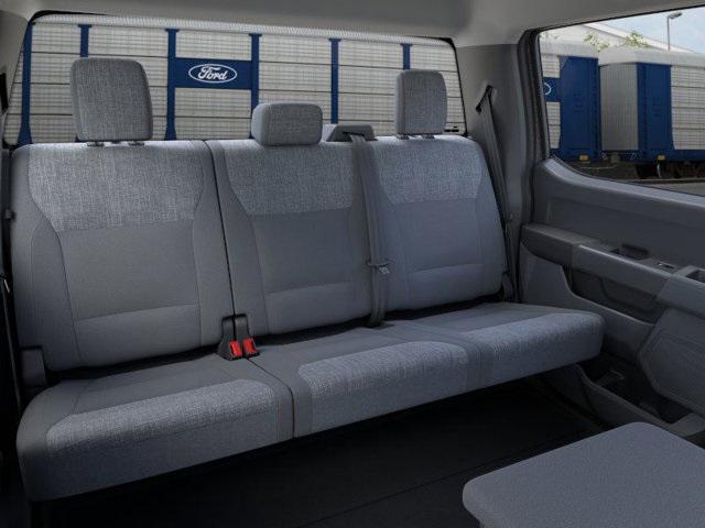 new 2025 Ford F-250 car, priced at $57,295