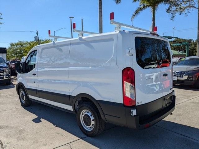 new 2024 Ford Transit-150 car, priced at $60,873