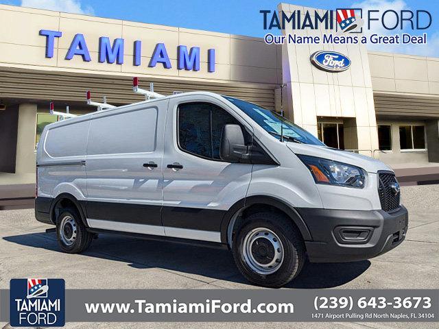 new 2024 Ford Transit-150 car, priced at $49,580