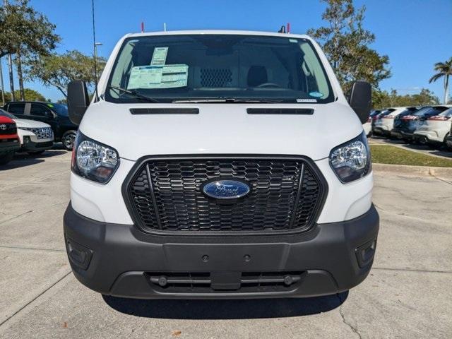 new 2024 Ford Transit-150 car, priced at $60,873