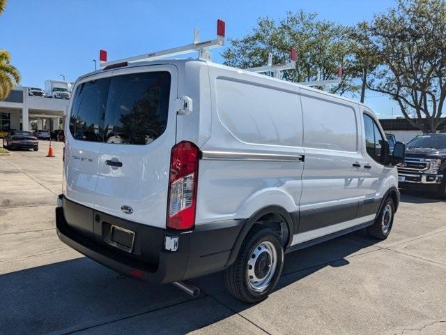 new 2024 Ford Transit-150 car, priced at $60,873