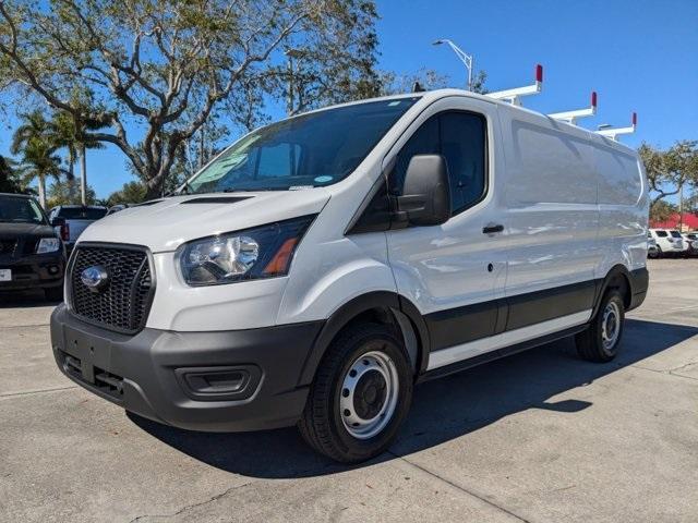 new 2024 Ford Transit-150 car, priced at $60,873