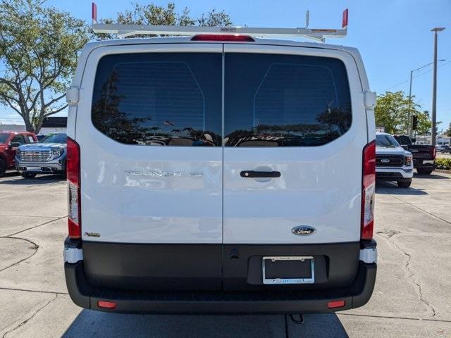 new 2024 Ford Transit-150 car, priced at $60,873