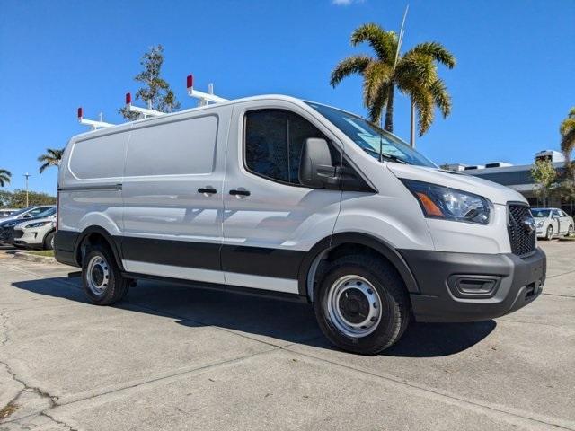 new 2024 Ford Transit-150 car, priced at $60,873