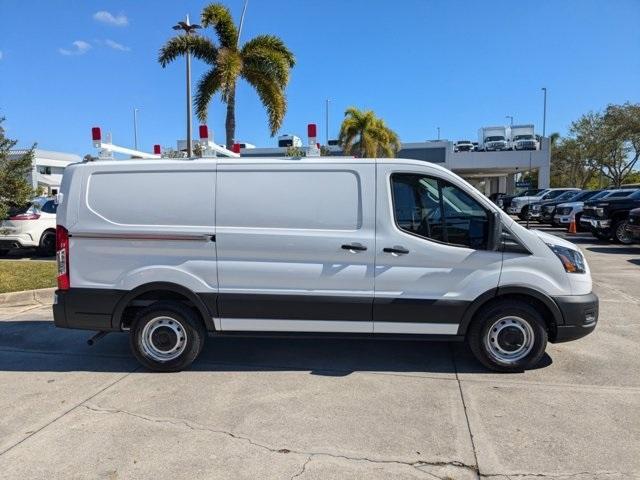 new 2024 Ford Transit-150 car, priced at $60,873