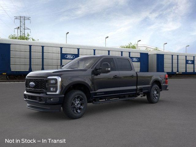 new 2024 Ford F-350 car, priced at $72,960