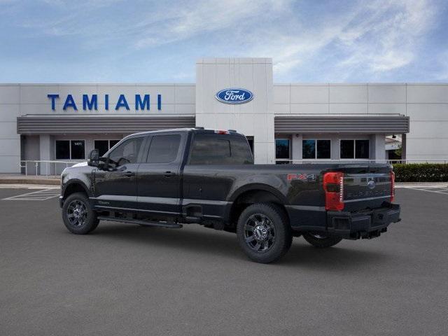 new 2024 Ford F-350 car, priced at $73,990