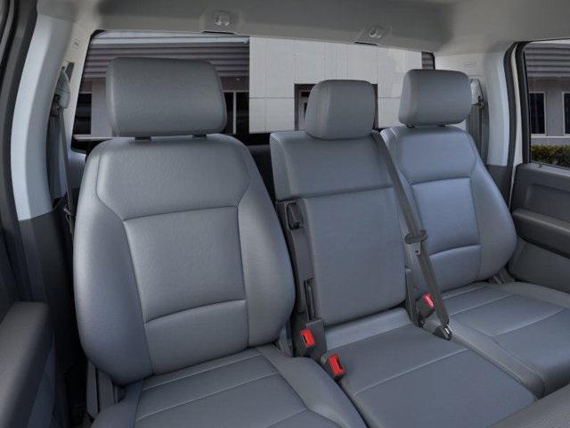 new 2025 Ford F-250 car, priced at $50,780