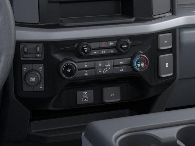 new 2025 Ford F-250 car, priced at $50,780