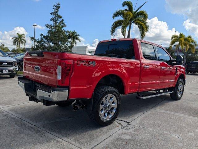 used 2019 Ford F-250 car, priced at $62,369