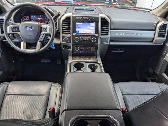 used 2019 Ford F-250 car, priced at $62,369