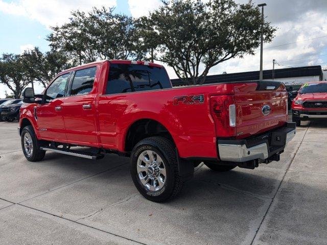 used 2019 Ford F-250 car, priced at $62,369