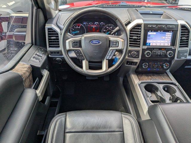 used 2019 Ford F-250 car, priced at $62,369