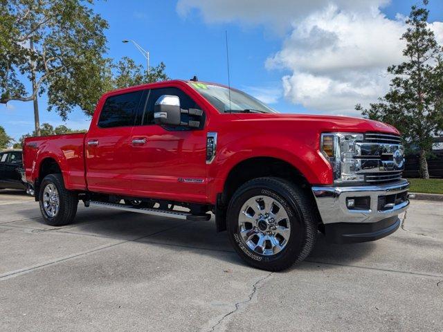 used 2019 Ford F-250 car, priced at $62,369