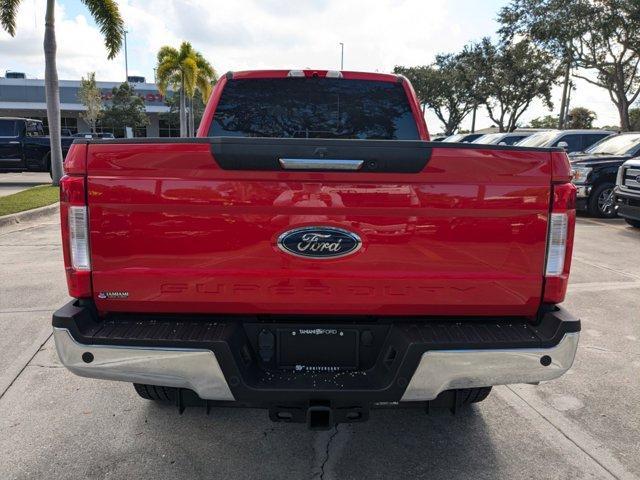 used 2019 Ford F-250 car, priced at $62,369