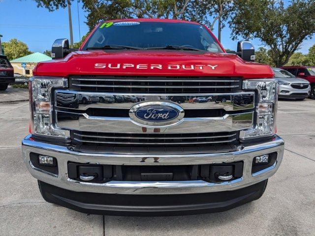 used 2019 Ford F-250 car, priced at $62,369