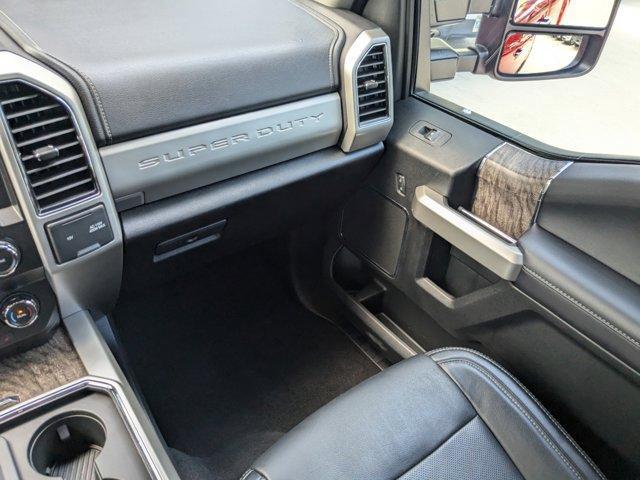 used 2019 Ford F-250 car, priced at $62,369