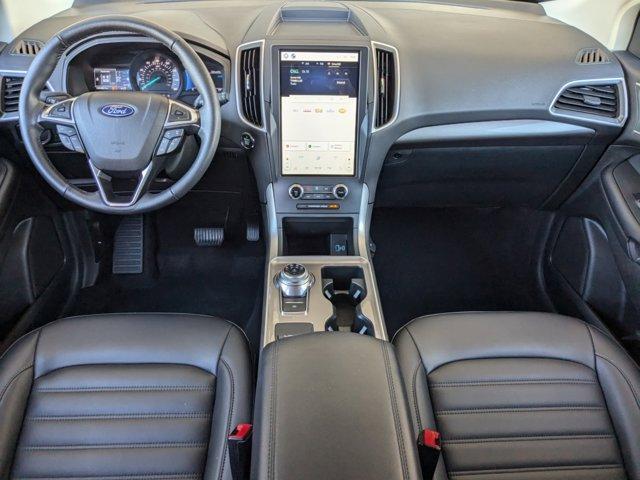 used 2024 Ford Edge car, priced at $32,449