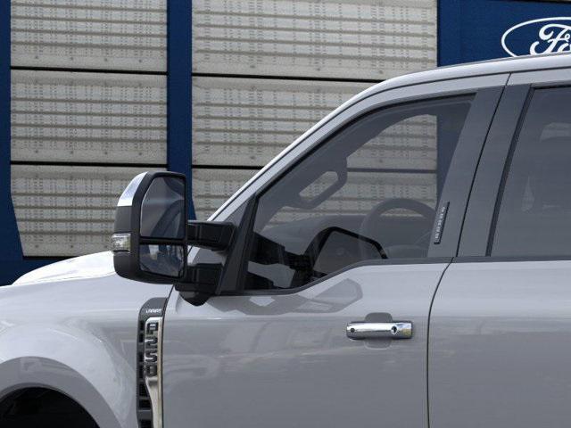 new 2026 Ford F-250 car, priced at $82,025