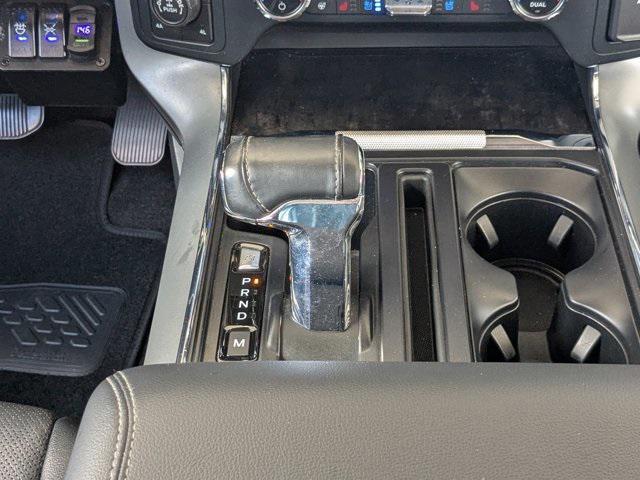 used 2021 Ford F-150 car, priced at $46,990