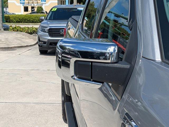 used 2021 Ford F-150 car, priced at $46,990