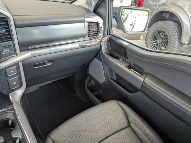 used 2021 Ford F-150 car, priced at $46,990
