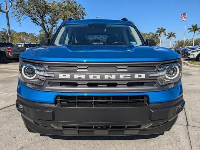 used 2022 Ford Bronco Sport car, priced at $26,990