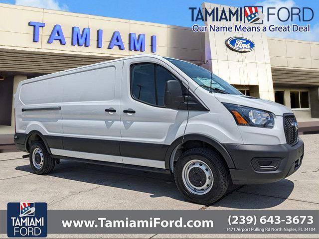 new 2024 Ford Transit-150 car, priced at $52,225