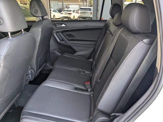 used 2020 Volkswagen Tiguan car, priced at $16,999