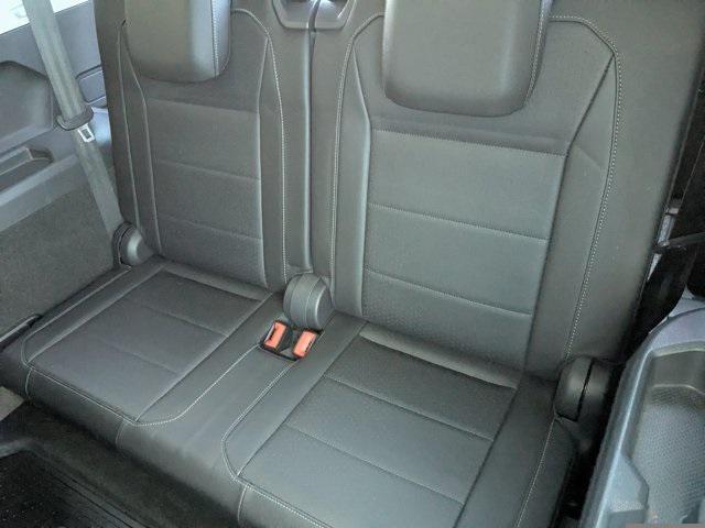 used 2020 Volkswagen Tiguan car, priced at $16,999