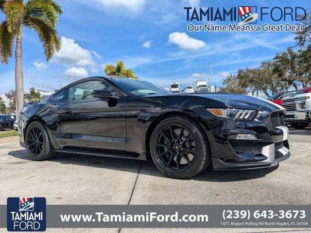 used 2019 Ford Shelby GT350 car, priced at $66,928