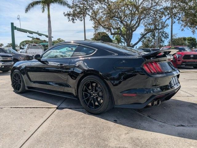 used 2019 Ford Shelby GT350 car, priced at $66,928