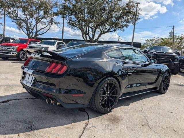 used 2019 Ford Shelby GT350 car, priced at $66,928