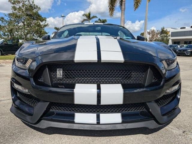 used 2019 Ford Shelby GT350 car, priced at $66,928