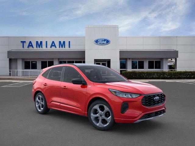 new 2024 Ford Escape car, priced at $29,694