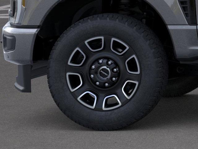 new 2025 Ford F-250 car, priced at $95,375