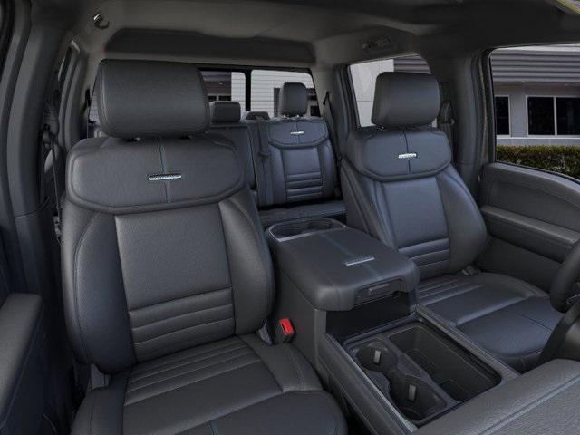 new 2025 Ford F-250 car, priced at $95,375