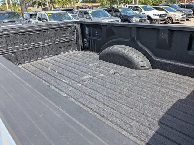 used 2024 Ford F-450 car, priced at $116,561