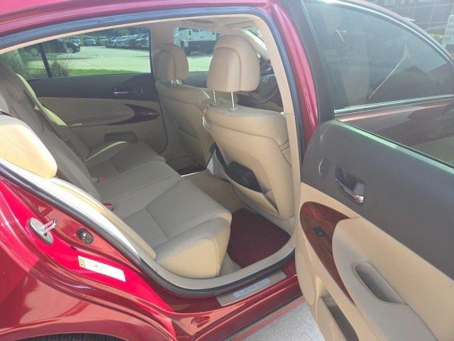 used 2007 Lexus GS 350 car, priced at $12,899