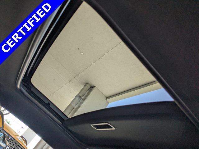 used 2023 Chevrolet Camaro car, priced at $46,952