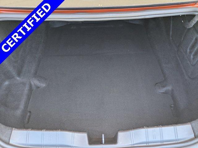 used 2023 Chevrolet Camaro car, priced at $46,952