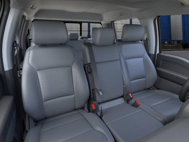 new 2025 Ford F-250 car, priced at $53,500