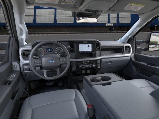 new 2025 Ford F-250 car, priced at $53,500