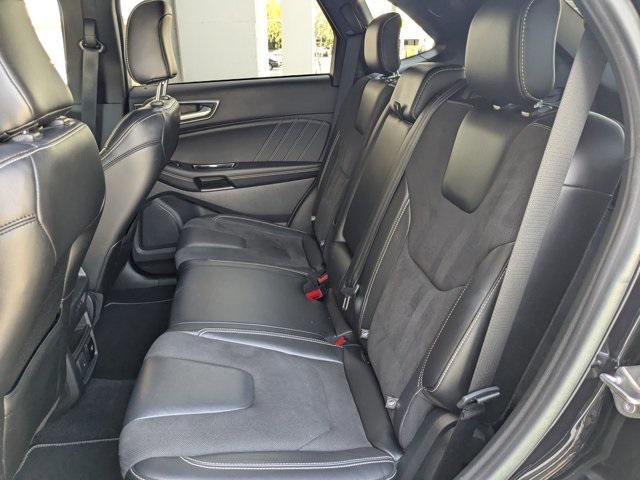 used 2020 Ford Edge car, priced at $28,012
